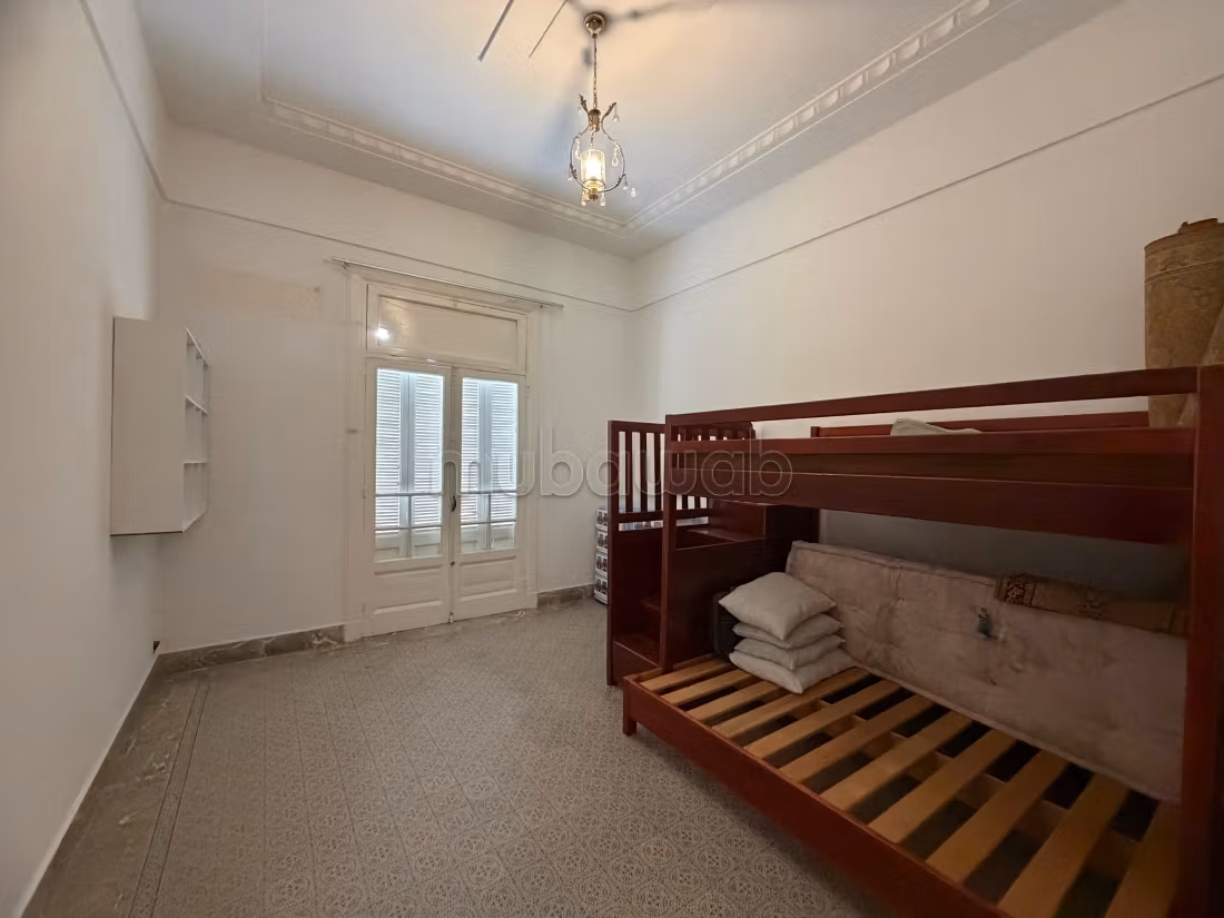 A vendre une villa au Belvedère