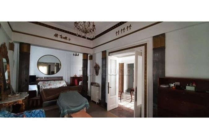 Art déco – villa de collection – belvédère