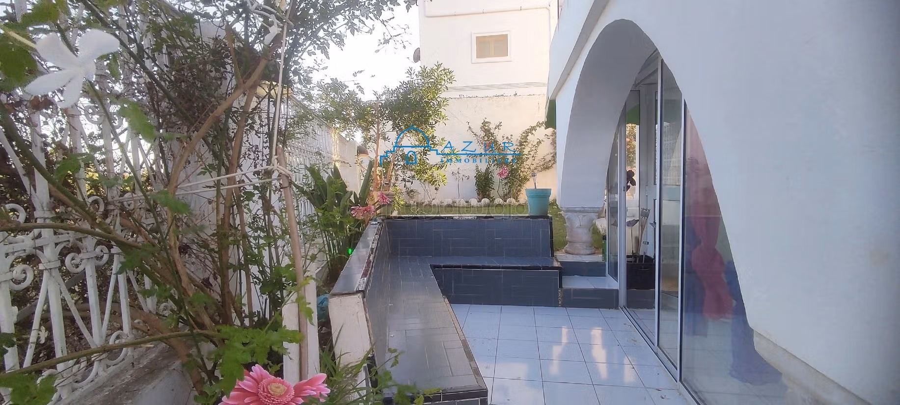 In vendita Villa a Hammamet Nord