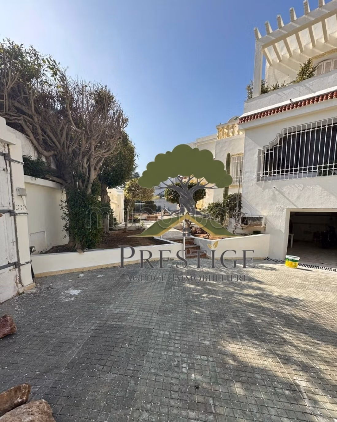 Villa in vendita a Kantaoui