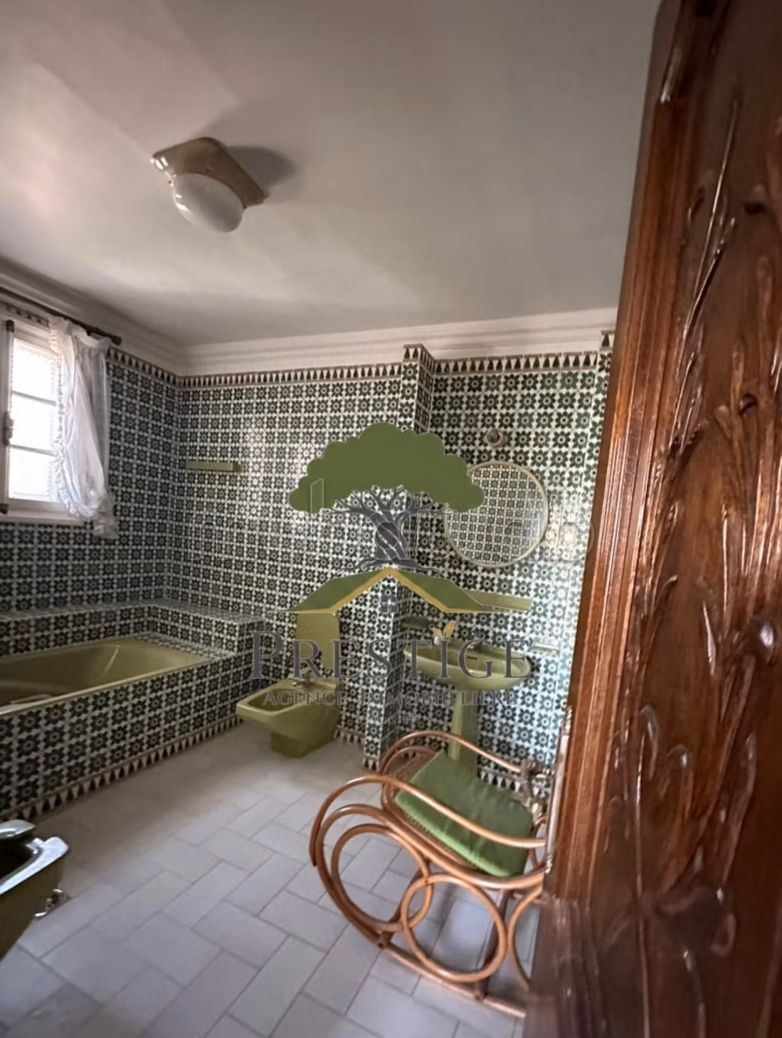 Villa in vendita a Kantaoui