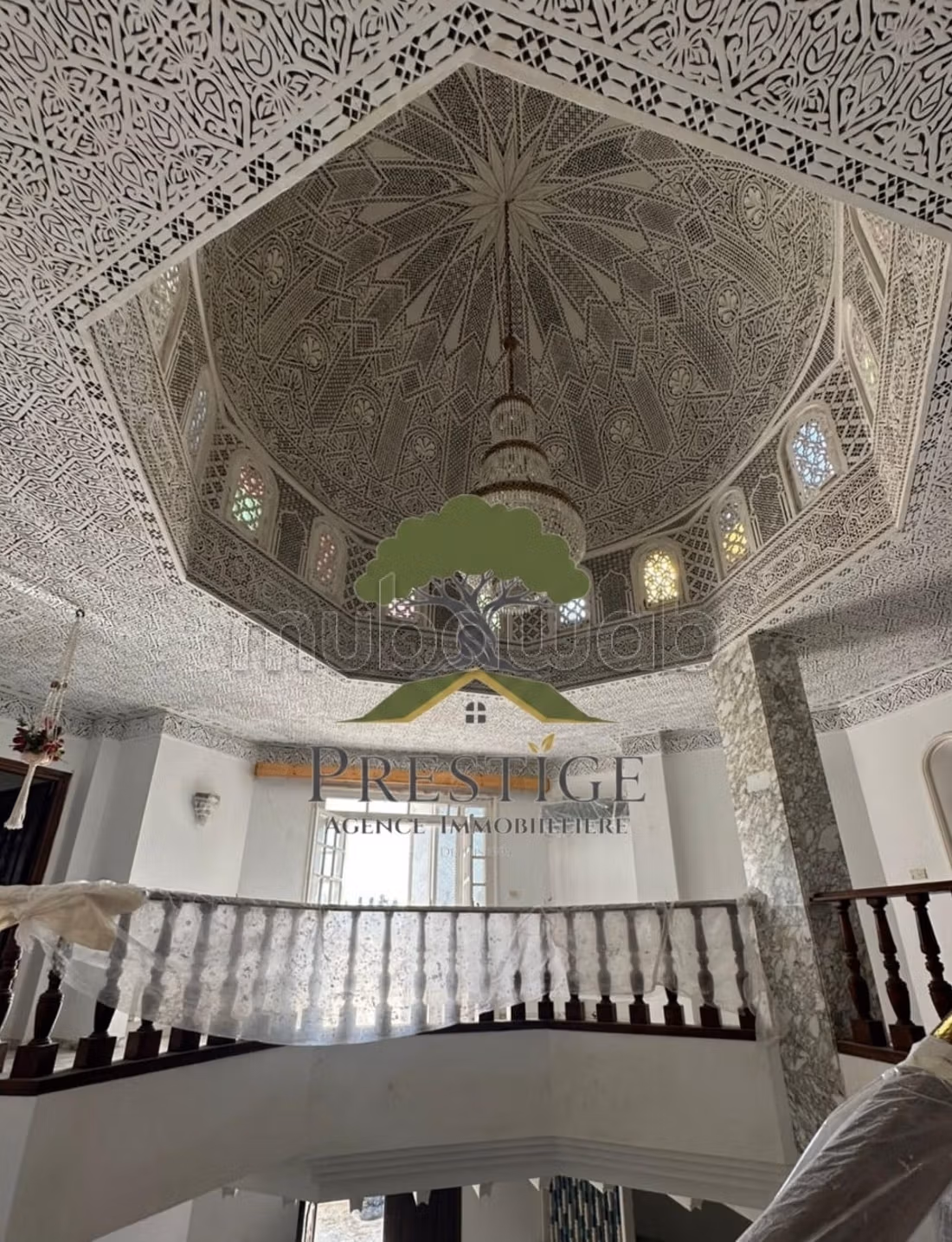 Villa in vendita a Kantaoui