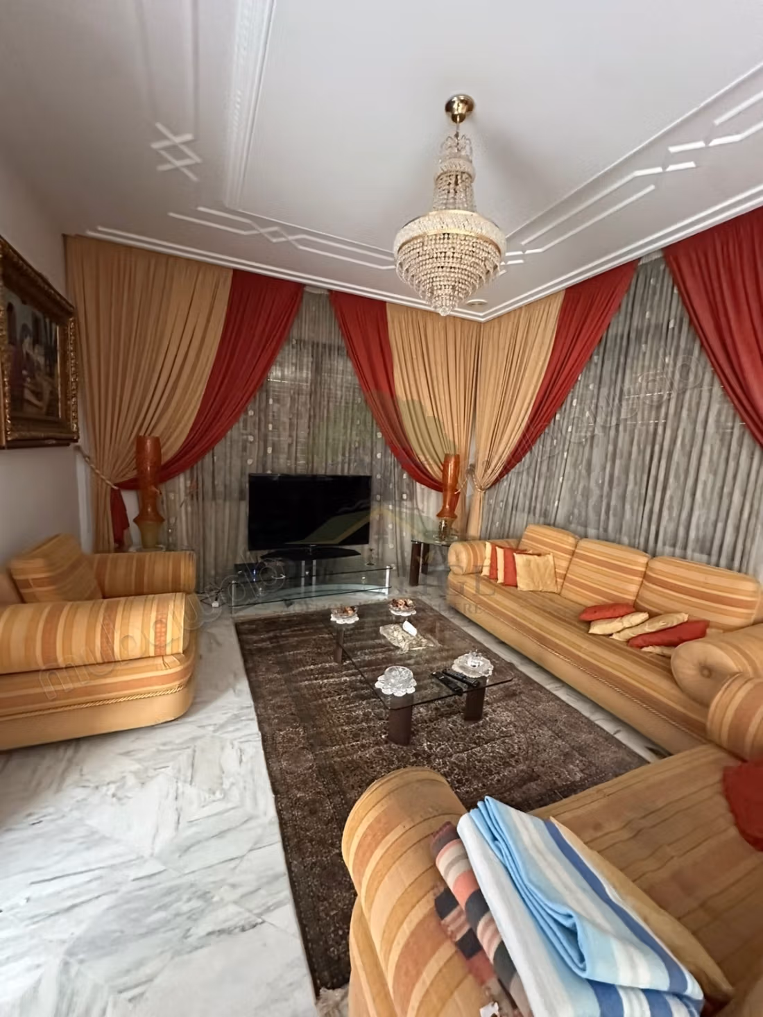 Villa in vendita a Kantaoui