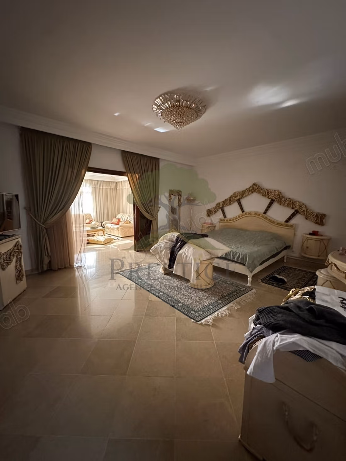 Villa in vendita a Kantaoui