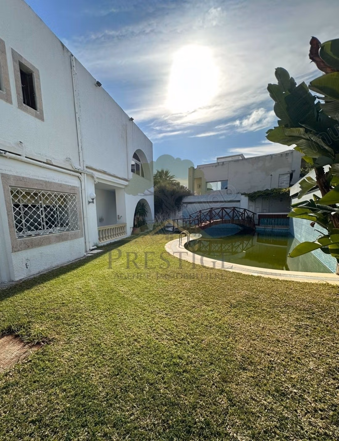 Villa in vendita a Kantaoui