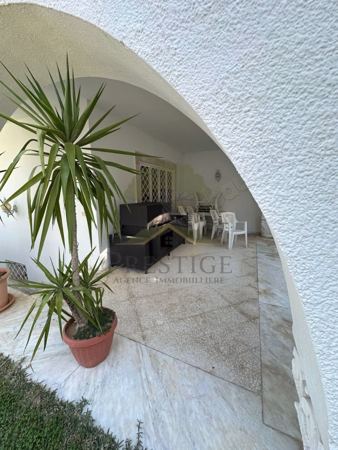 Villa in vendita a Kantaoui