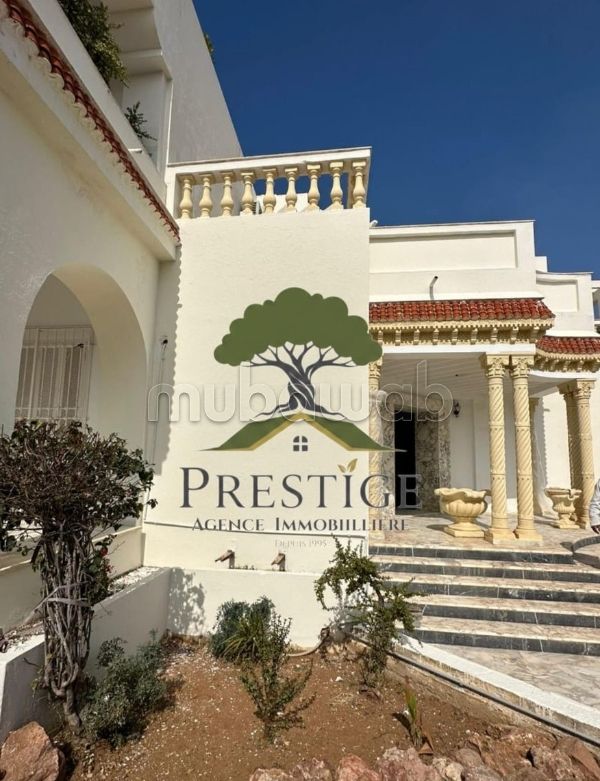 Villa à vendre à Kantaoui