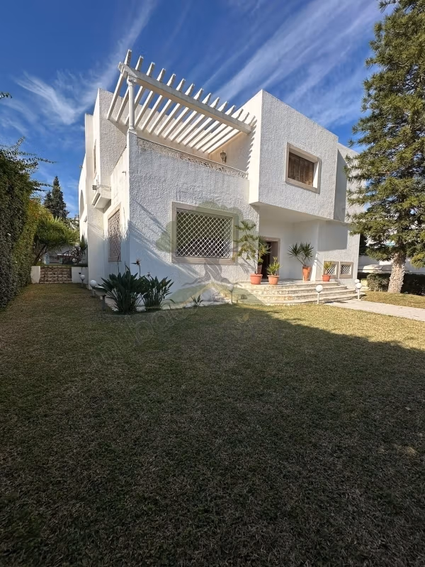 Villa in vendita a Kantaoui