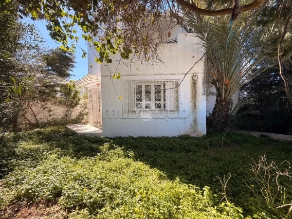 Villa S4 a schiera a Cité el hana