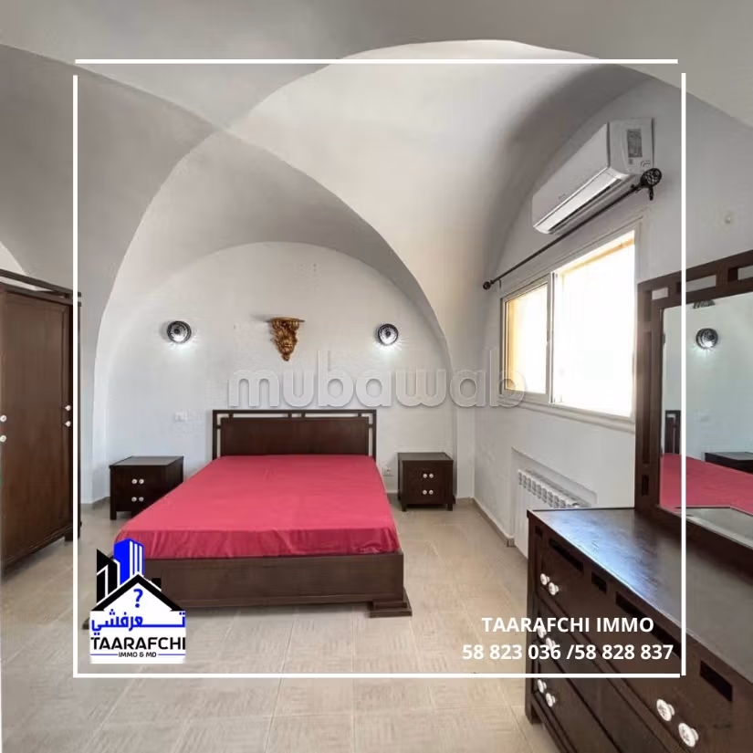 Summer location villa s3 pool DIOR: