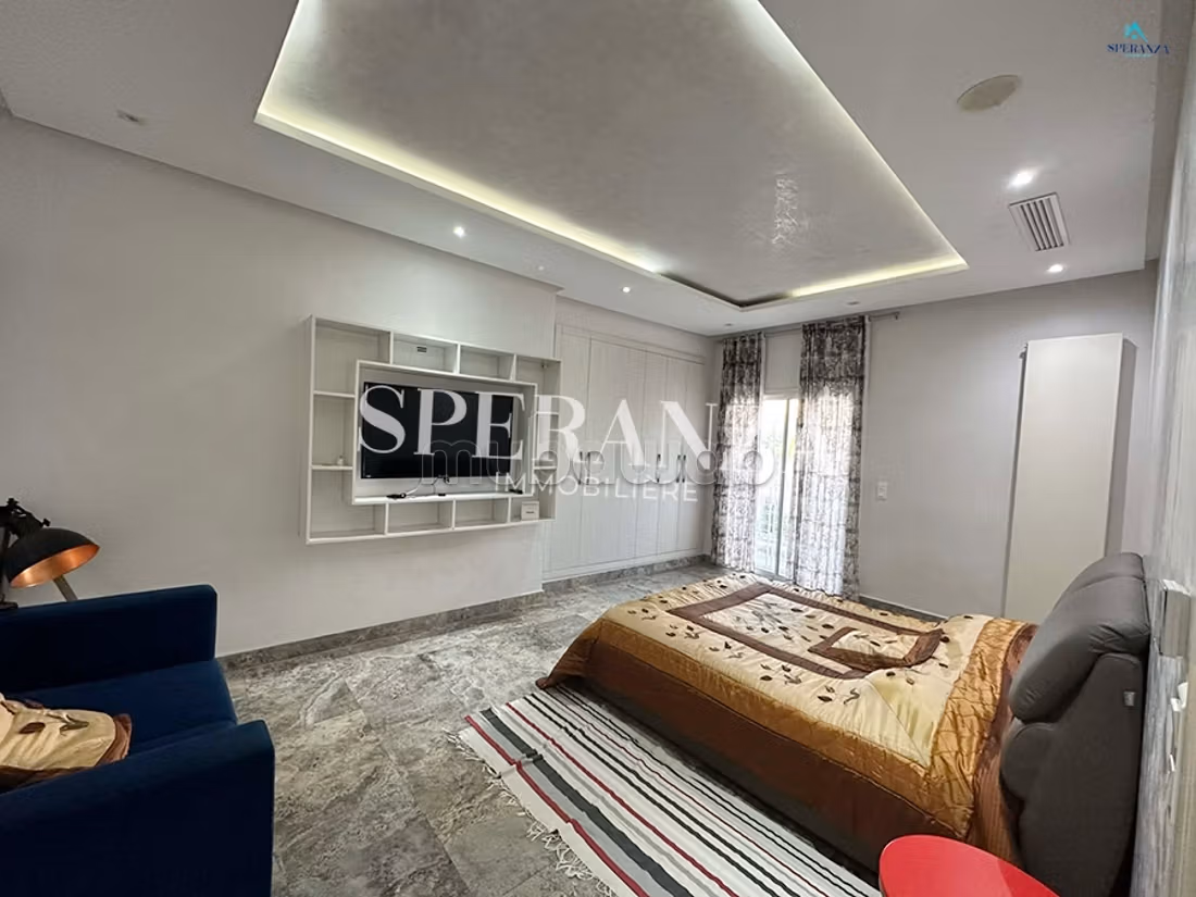 Villa le onde S5