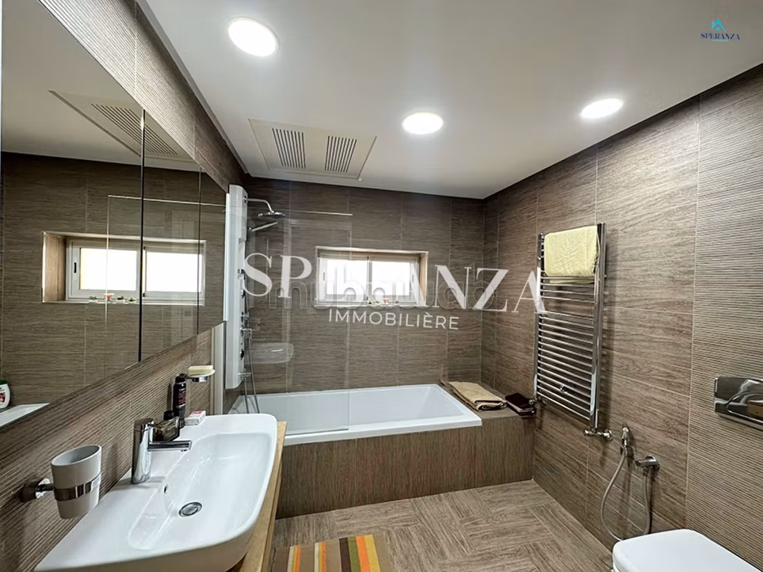Villa le onde S5