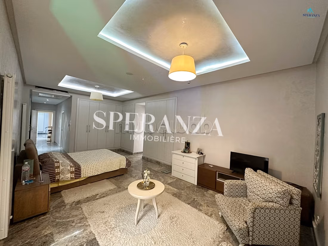 Villa le onde S5