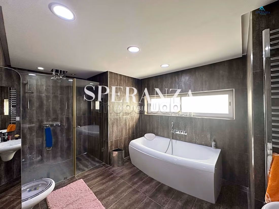 Villa le onde S5