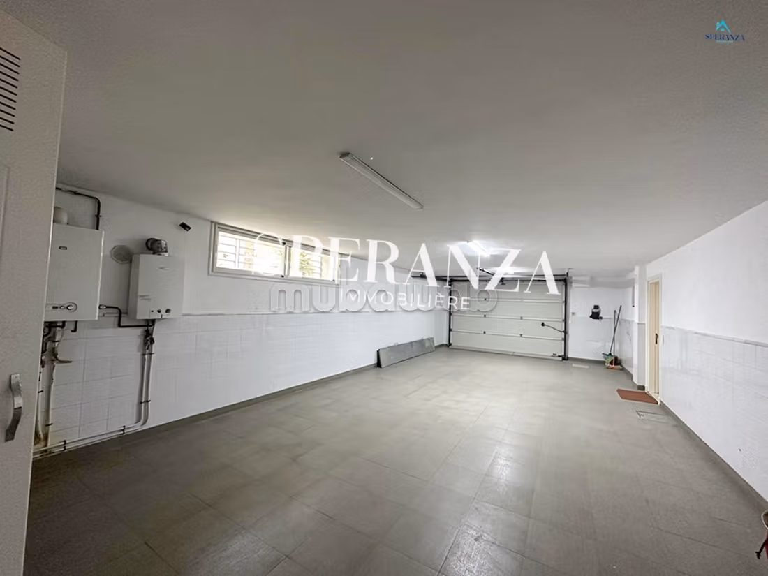 Villa le onde S5