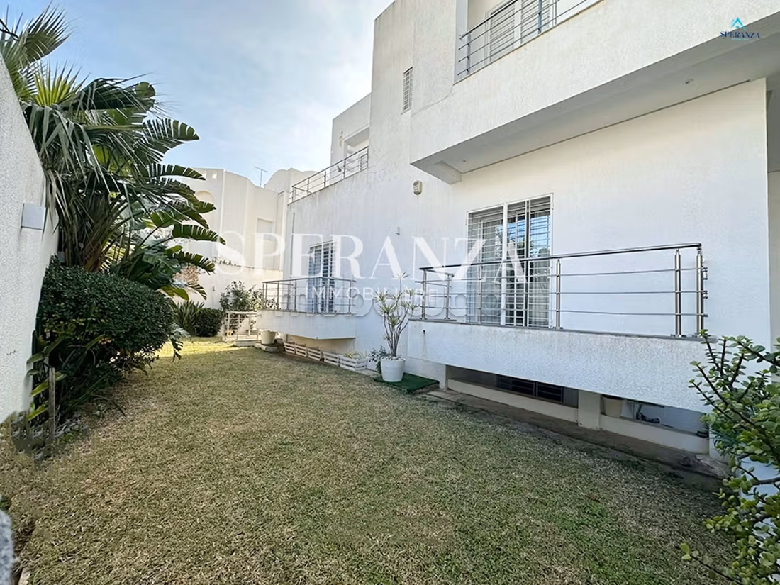 Villa le onde S5
