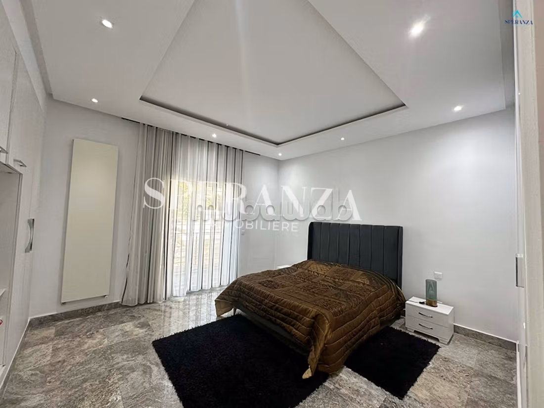 Villa le onde S5