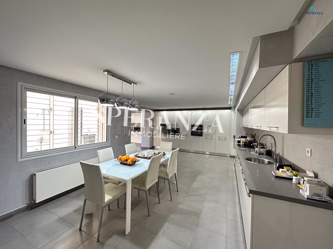 Villa le onde S5