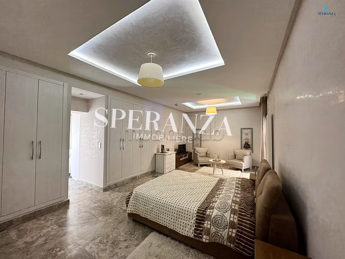 Villa le onde S5