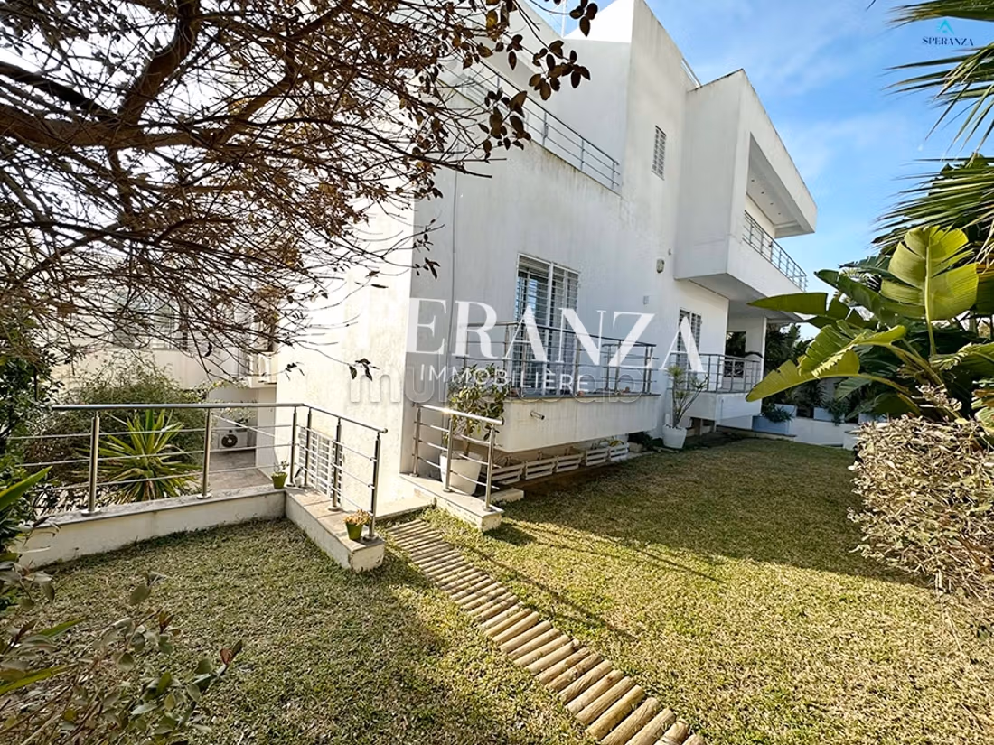 Villa le onde S5