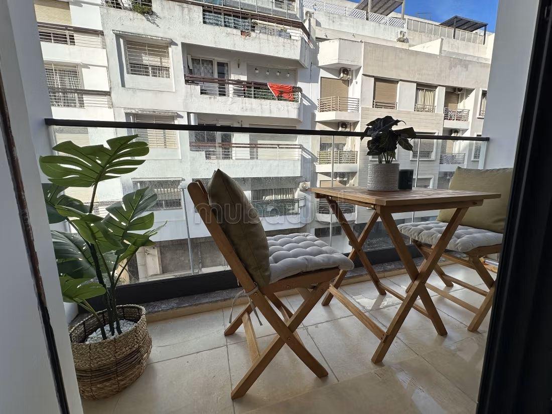 Appartement 51 m² f Bourgogne Ouest — 12