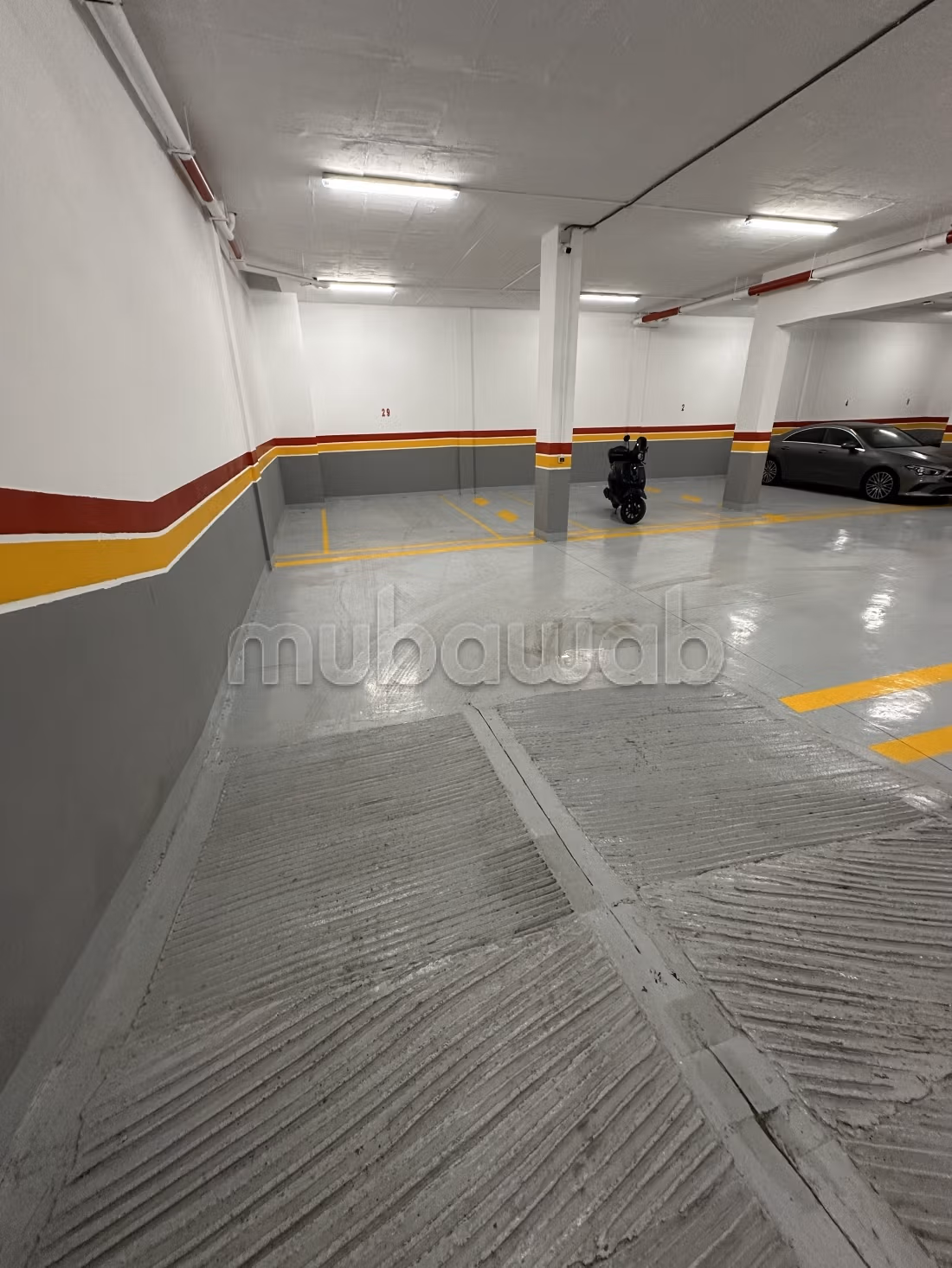 Appartement 51 m² f Bourgogne Ouest — 14