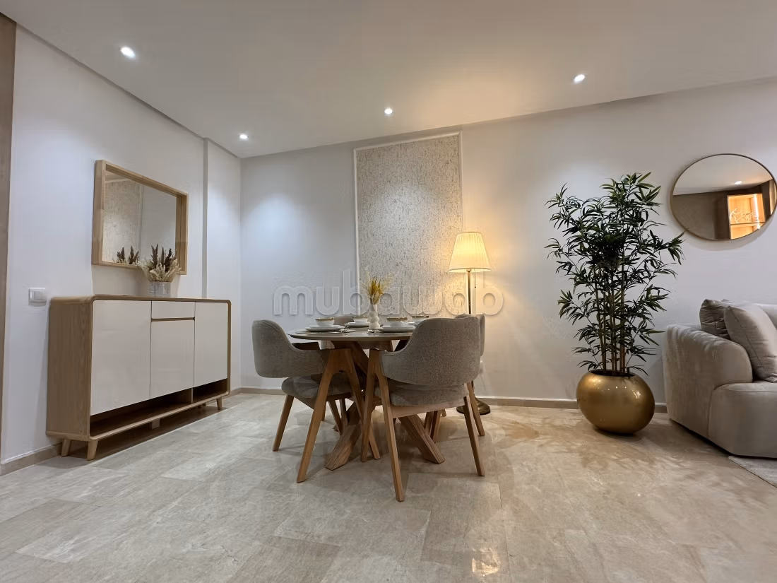 Appartement 51 m² f Bourgogne Ouest — 9