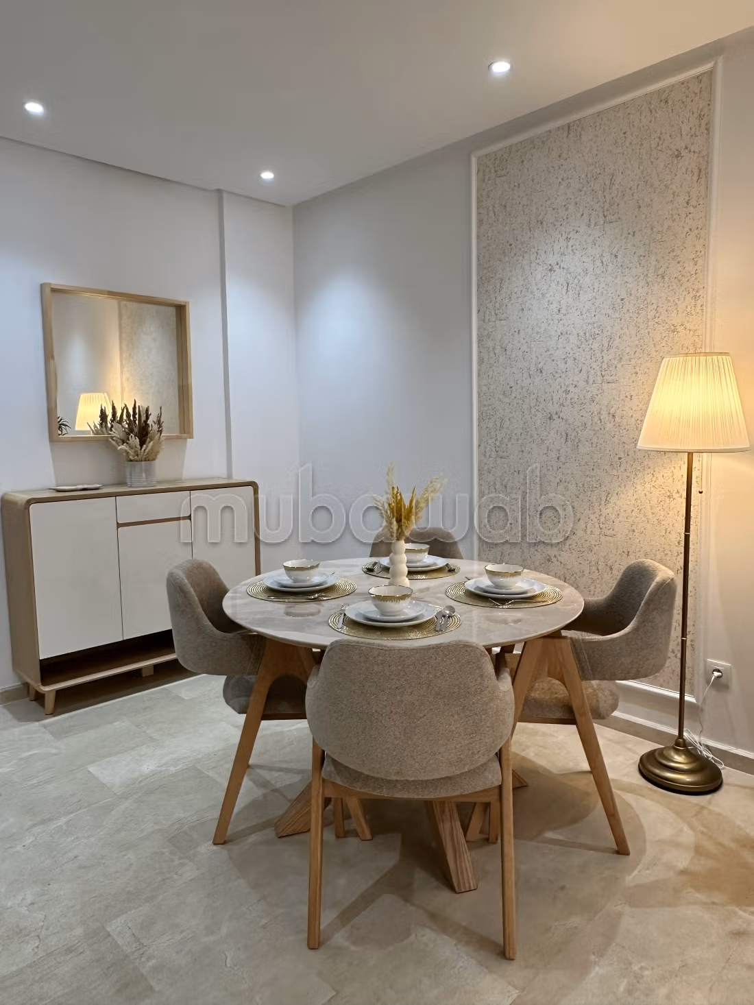 Appartement 51 m² f Bourgogne Ouest — 10