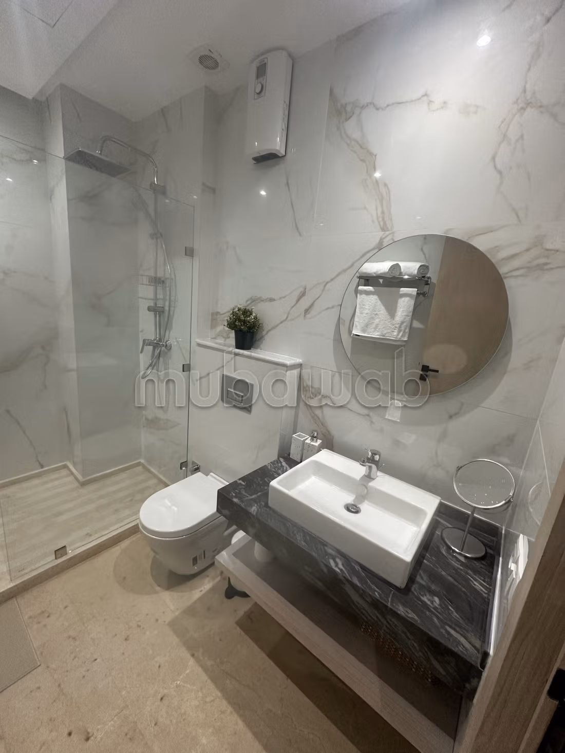 Appartement 51 m² f Bourgogne Ouest — 7