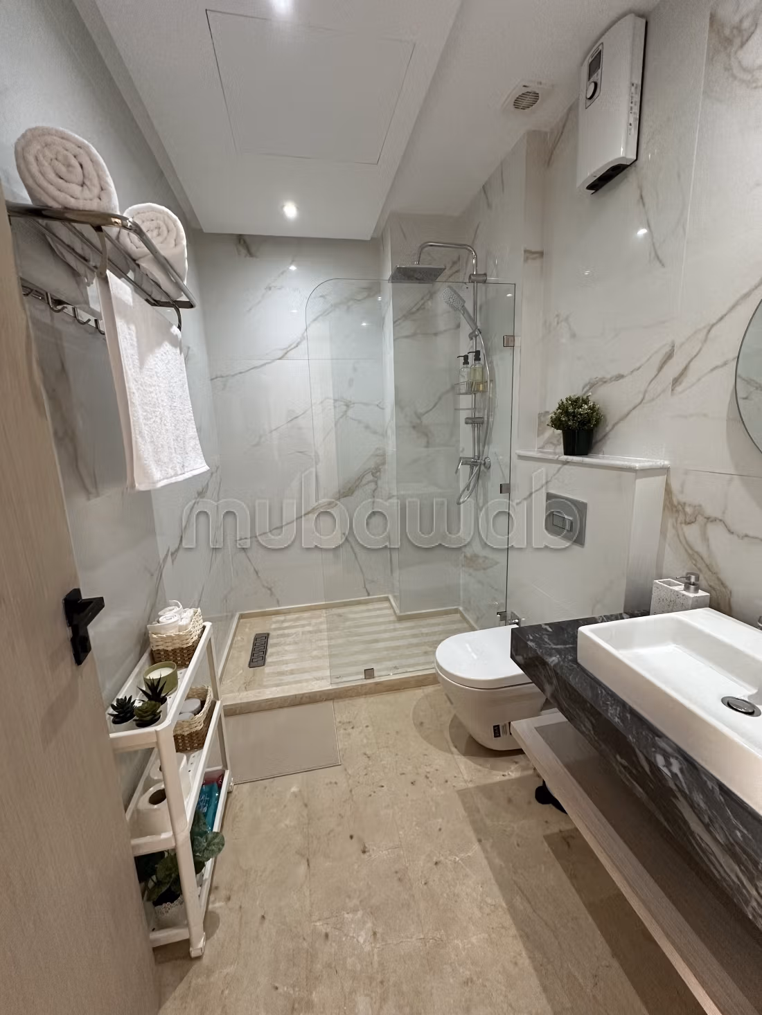 Appartement 51 m² f Bourgogne Ouest — 8