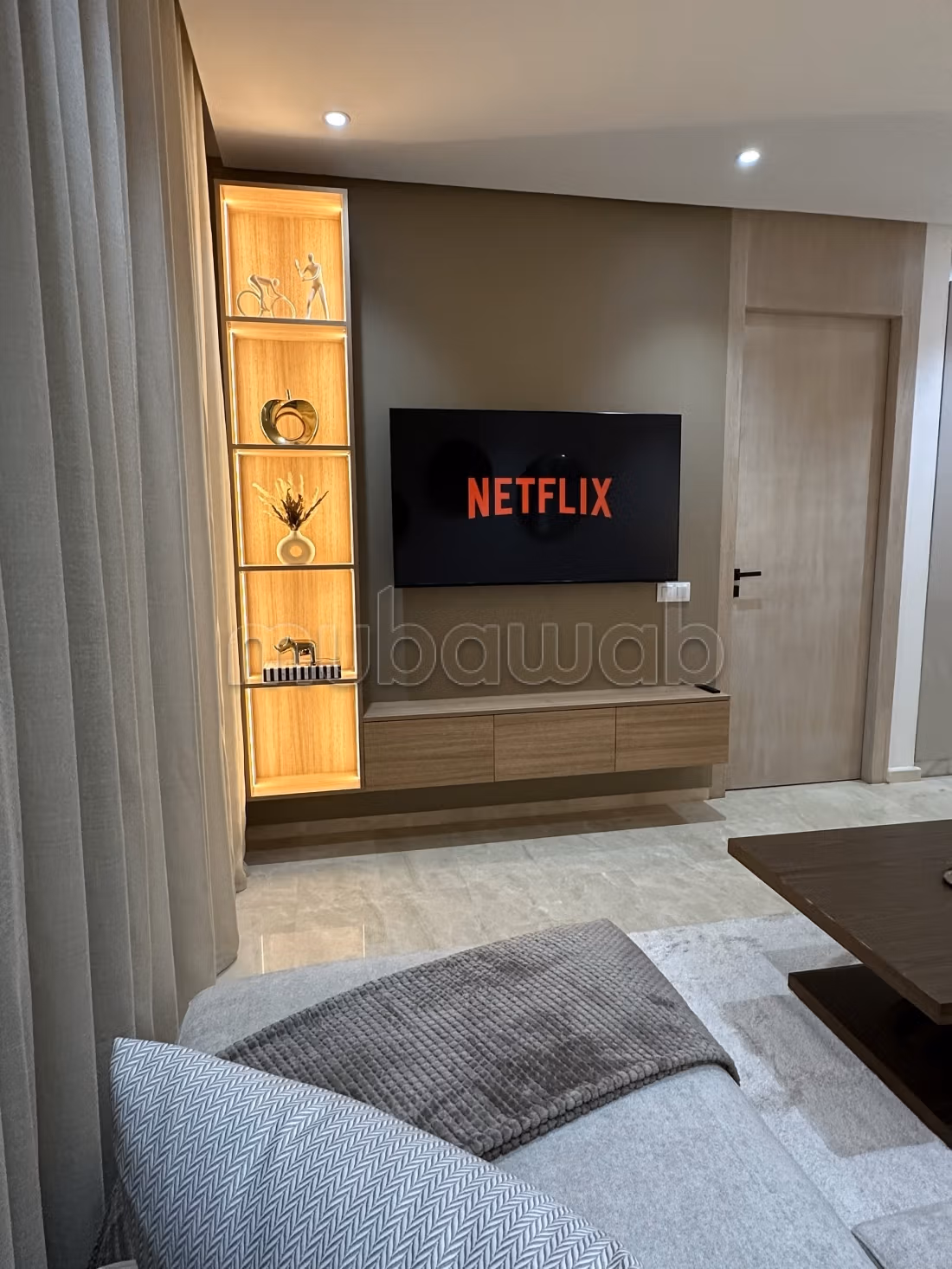 Appartement 51 m² f Bourgogne Ouest — 11