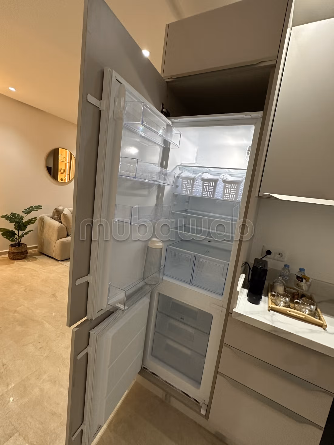 Appartement 51 m² f Bourgogne Ouest — 13