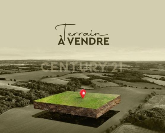 À VENDRE Terrain avec vue mer à Hammamet Nord