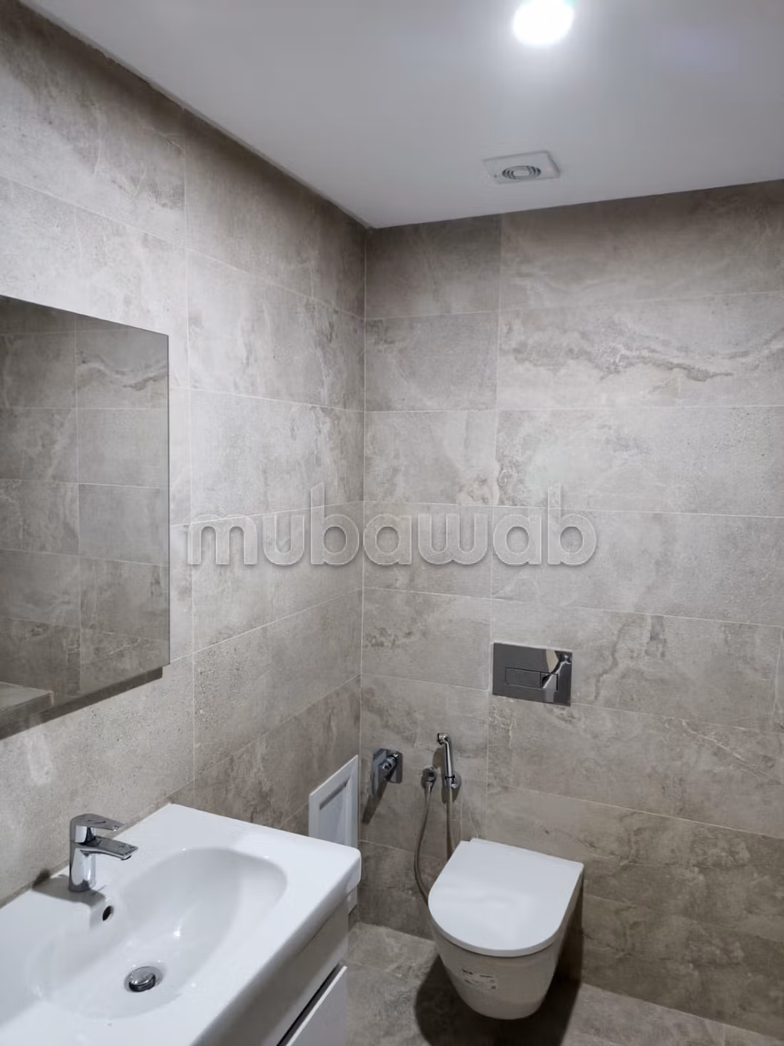 New high standard S2 apartment in Aouina