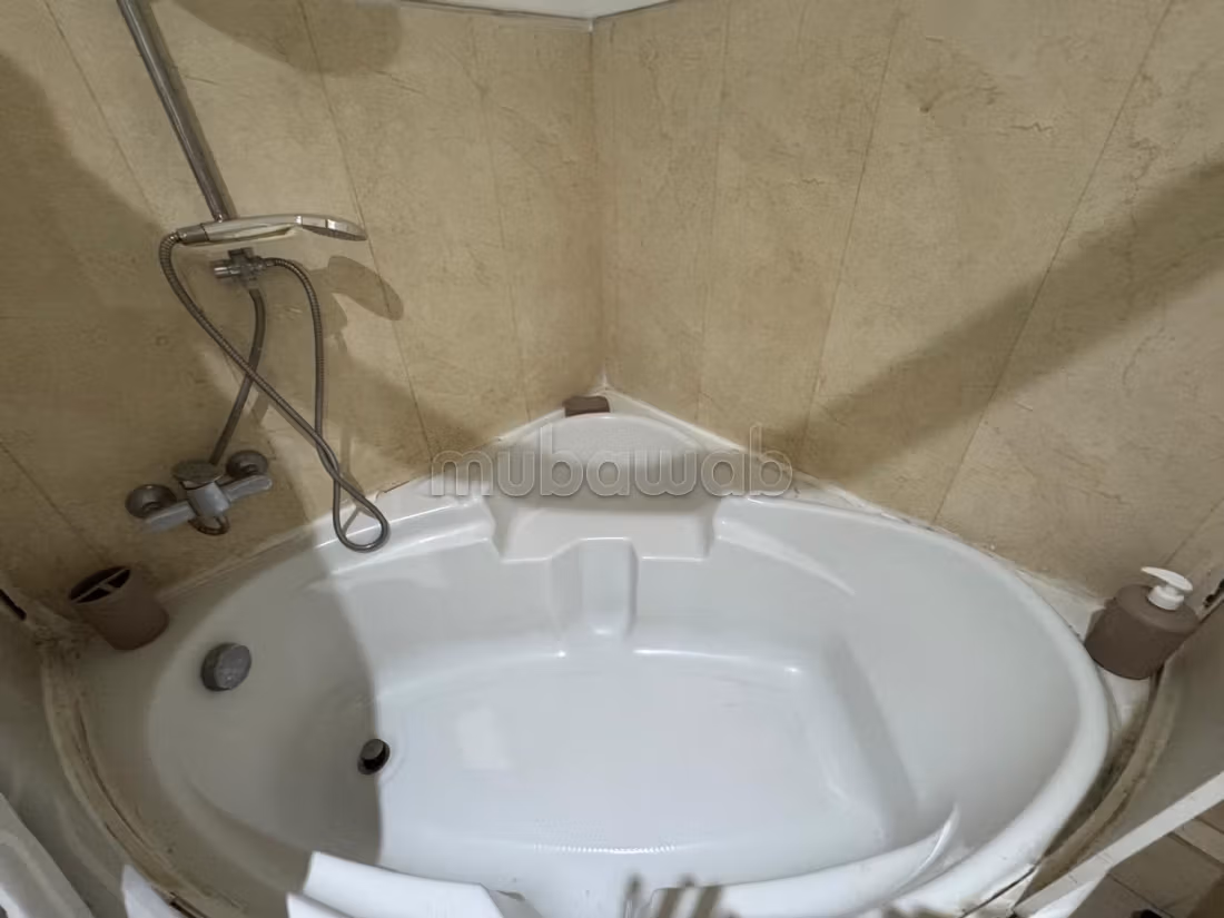 Beautifully furnished apartment for rent in Gueliz