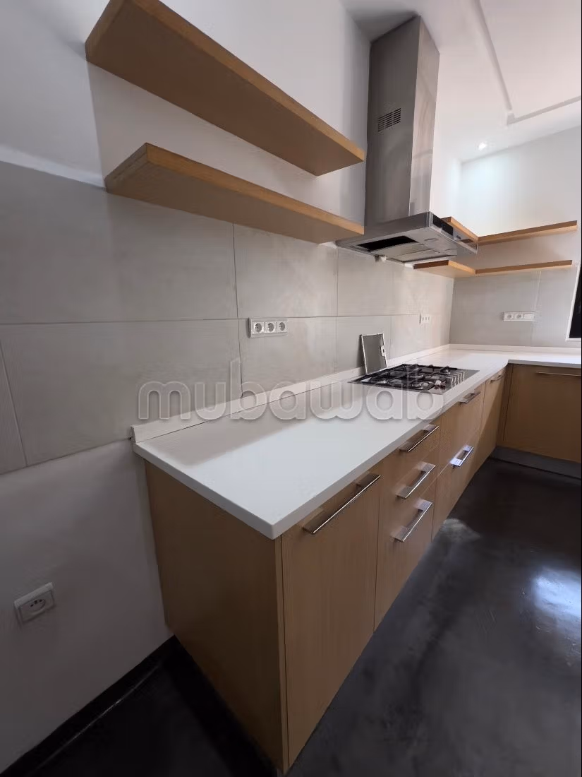 Villa meublée 4CH Piscine Targa Proche Quick — 5