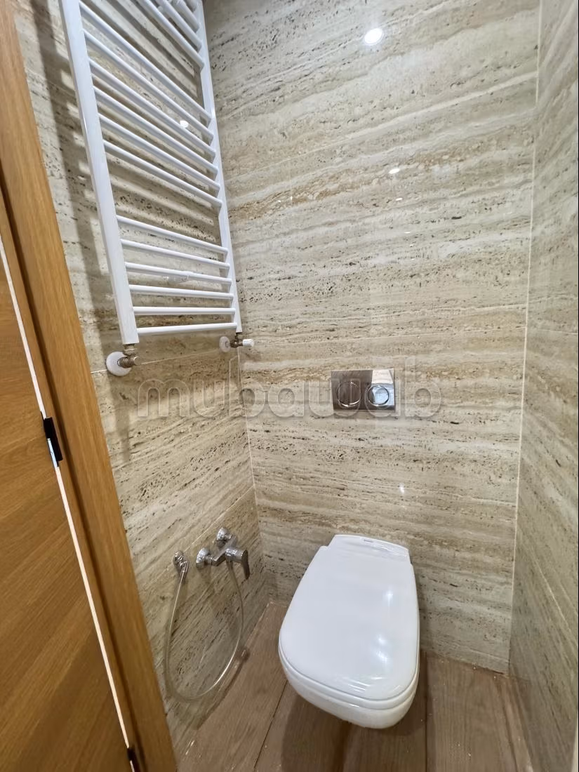 A vendre s1 s2 direct promoteur nouvelle soukra