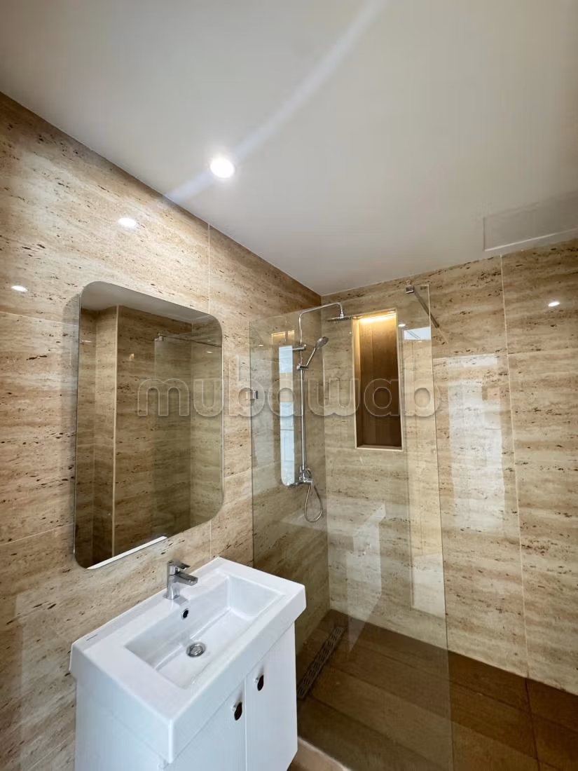 A vendre s1 s2 direct promoteur nouvelle soukra