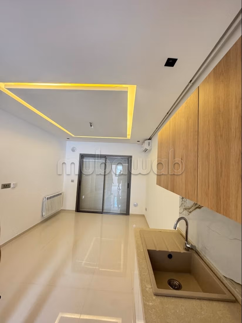 A vendre s1 s2 direct promoteur nouvelle soukra