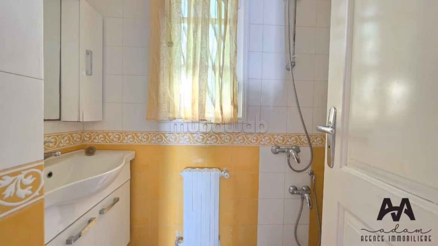 A louer Duplex S2 – AFH1, Nabeul