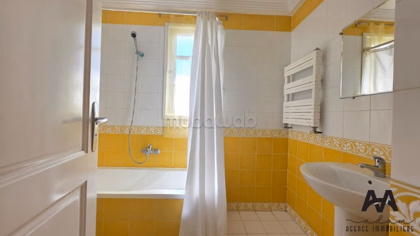 A louer Duplex S2 – AFH1, Nabeul