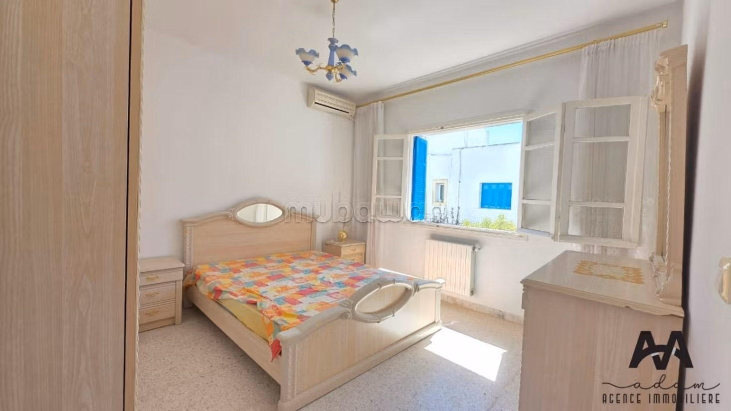 A louer Duplex S2 – AFH1, Nabeul