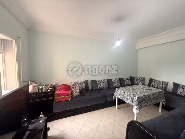 Monolocale in vendita 42 m² Ain Harrouda Mohammadia