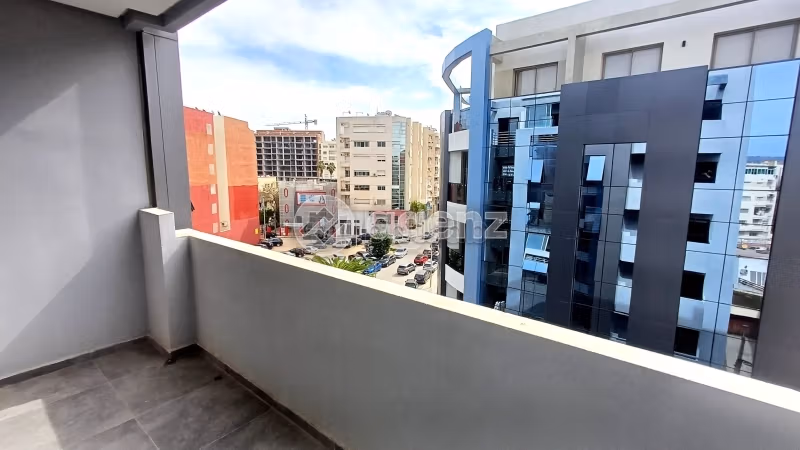 Office for rent 65 m² New City Fez