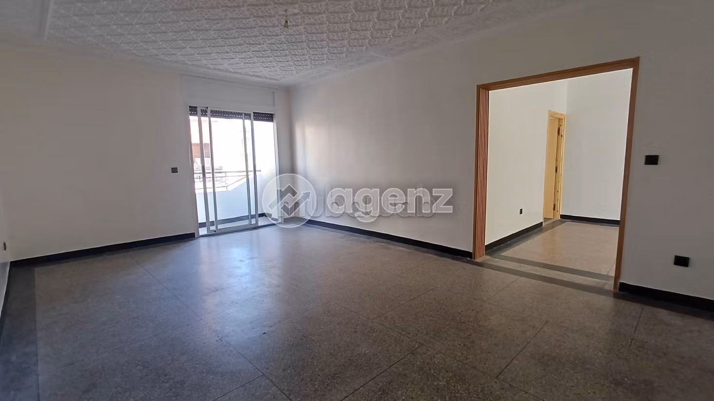 Appartement à vendre 142 m², 3 chambres Maârif Casablanca