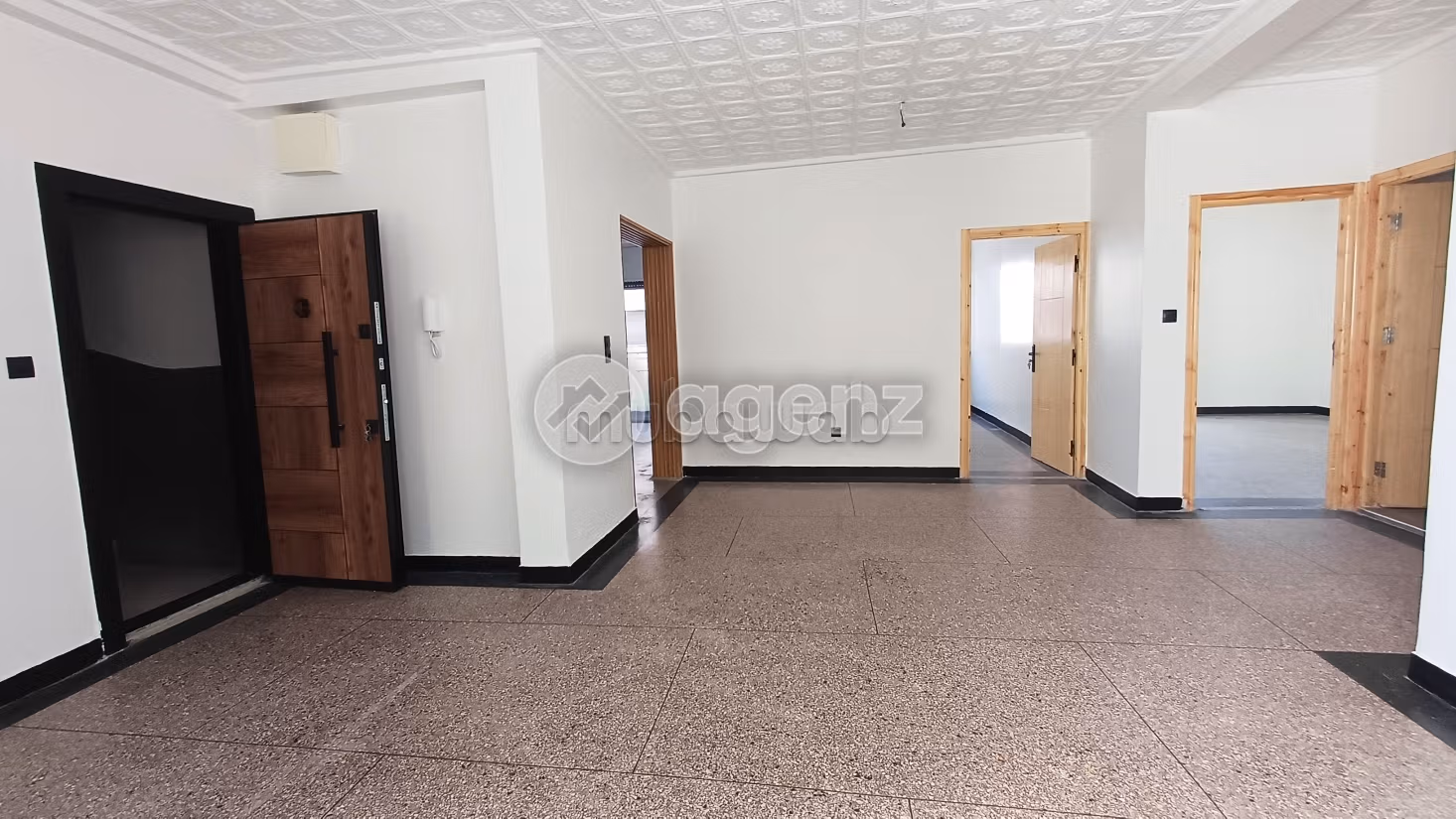 Appartement 142 m² à Maârif — 12