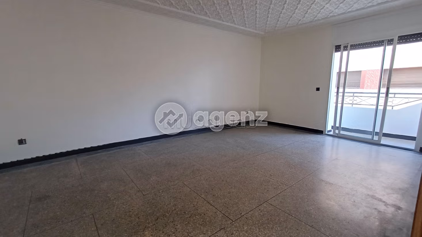 Appartement 142 m² à Maârif — 13