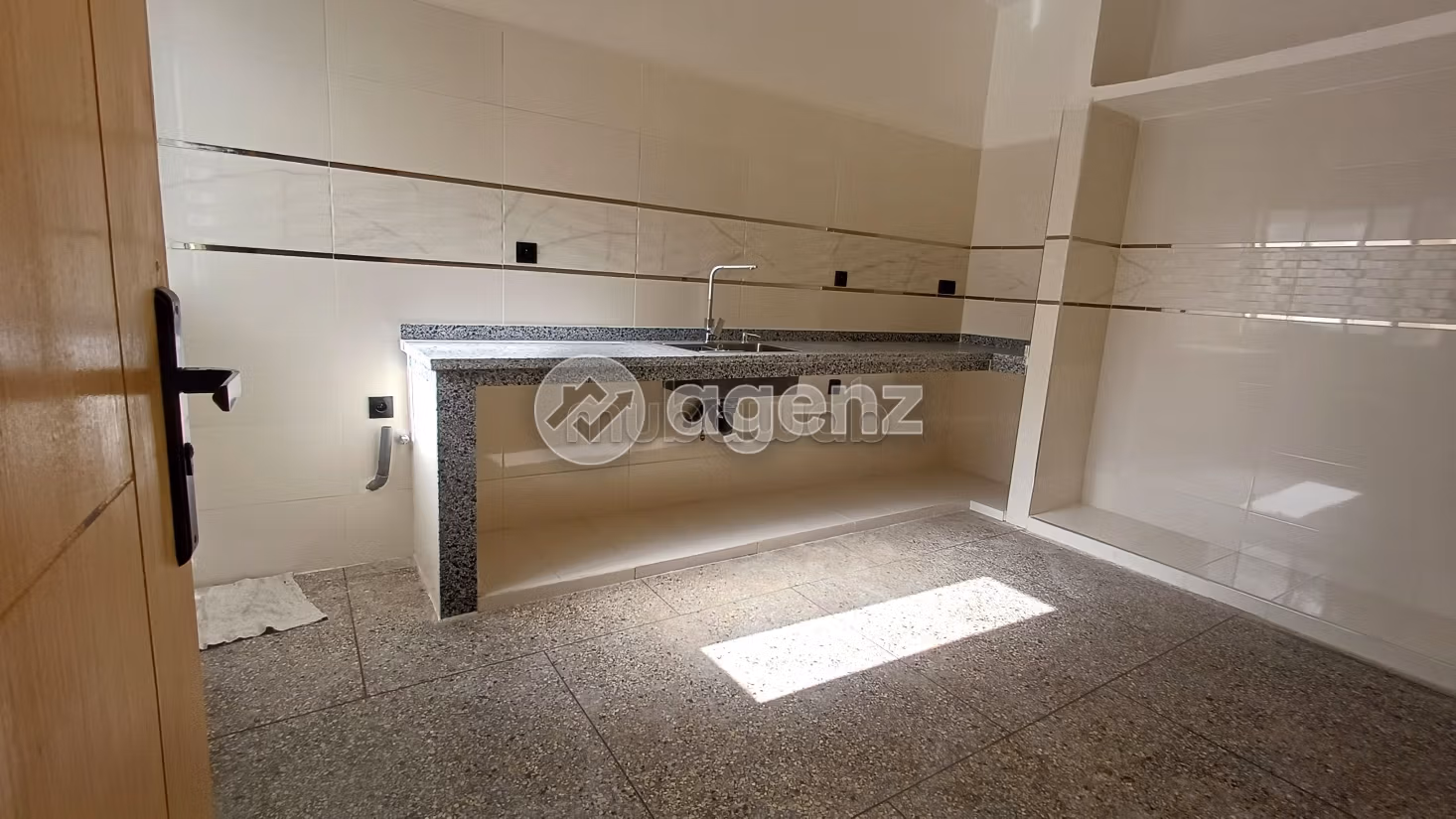 Appartement à vendre 142 m², 3 chambres Maârif Casablanca — 3