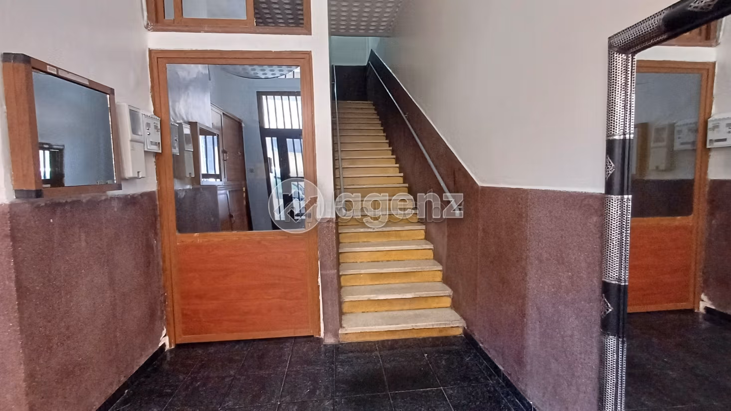 Appartement 142 m² à Maârif — 10