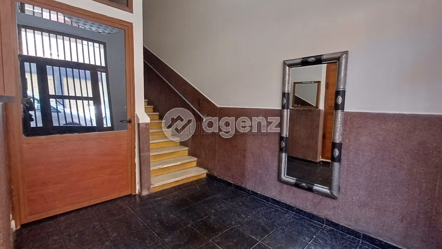 Appartement 142 m² à Maârif — 20